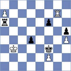 Ivanchuk - Muthaiah (Abu Dhabi UAE, 2024)