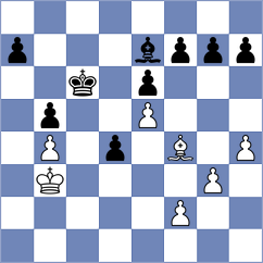 De Souza Sa - Jaferian (chess.com INT, 2022)