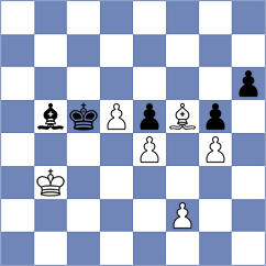 Hakemi - Rodchenkov (chess.com INT, 2022)