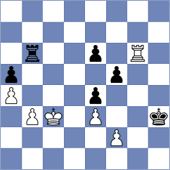 Maksimovic - Schulze (Vrnjacka Banja SRB, 2024)
