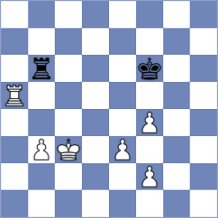 Gvanceladze - Hartikainen (chess.com INT, 2022)