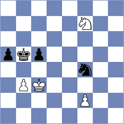 Dabrowski - Czorniej (Warsaw, 2011)