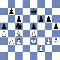 Mohammezadeh - Gustafsson (Hamburg, 1993)