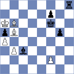 Aansh Nandan Nerurkar - Fomkin (chess.com INT, 2025)