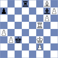 Ammon - Bernal (Lichess.org INT, 2021)