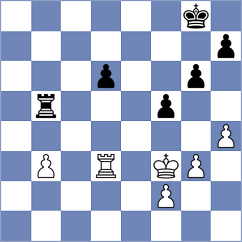 Garcia - Crespo Gavilan (Asturias, 1996)