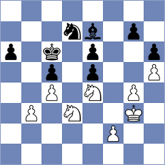 Zimmermann - Fernandez Garcia (Toulouse, 1990)