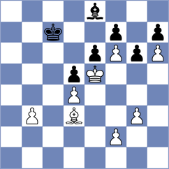 Liang - Ochirbat (Philadelphia USA, 2024)