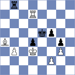 Ivannikov - Tikhonov (chess.com INT, 2025)