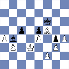Dreev - Van Tellingen (chess.com INT, 2025)