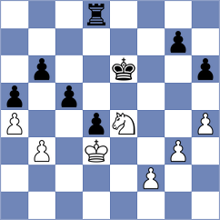 Yu - Zhang (Shanghai CHN, 2024)