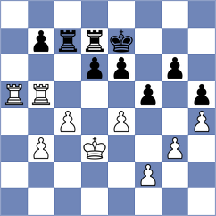 PazificDreams - Jovanovic (Playchess.com INT, 2005)