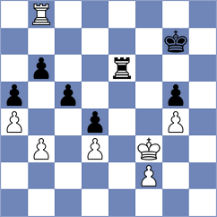 Neverov - Krishnan (Budapest HUN, 2024)