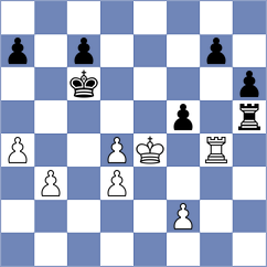 Belov - Liu (chess.com INT, 2025)
