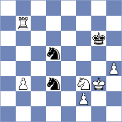 Bodnar - Krzywda (chess.com INT, 2024)