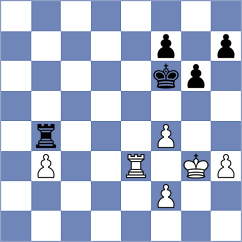 Hebbar - Lee (Dulles USA, 2024)