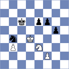 Vila Dupla - Pavlov (chess.com INT, 2024)