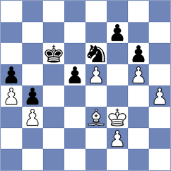 Gabrielian - Fieberg (chess.com INT, 2024)