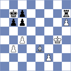 Laznicka - Netzer (Pardubice, 2011)