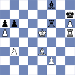 Gavrilescu - Golubovic (Zagreb CRO, 2023)