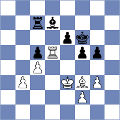 Collinson - Calvert (England, 2000)