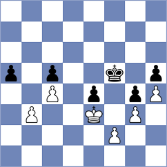 Deac - Obolenskikh (chess.com INT, 2022)