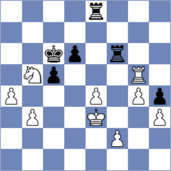 Hovakimyan - Bueno (chess.com INT, 2024)