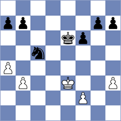 Vizcaino - McGill (California, 1993)
