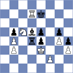 Davudov - Harshavardhan (Sharjah UAE, 2025)
