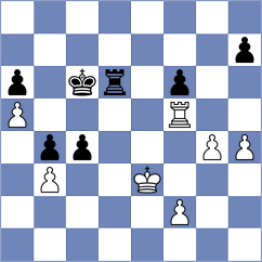 Grigoriants - Rogov (chess.com INT, 2025)