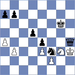 Mateus - Barp (chess.com INT, 2025)