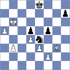 Cuenca Jimenez - Plata Fernandez (Jaen, 2011)