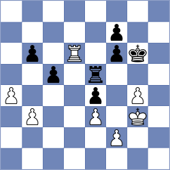 Korol - Gamboa (chess.com INT, 2024)
