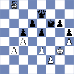 Dumansky - Kononenko (Alushta, 2004)