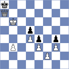 Petrovs - Malnacs (Lichess.org INT, 2021)