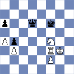 Aliyev - Avalyan (chess.com INT, 2024)
