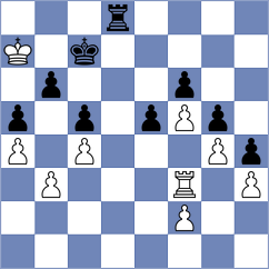 Boskovic - Blauert (Playchess.com INT, 2005)