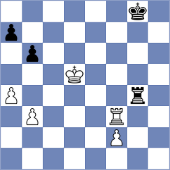 Vachier Lagrave - Zia (chess.com INT, 2021)