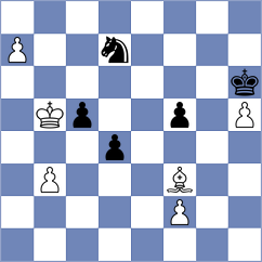 Allison - Parsons (Lichess.org INT, 2021)