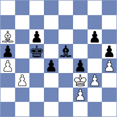 Semerene Indriago - Timofeev (Khanty-Mansiysk, 2010)