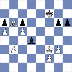 Belov - Shakhov (St Petersburg RUS, 2024)