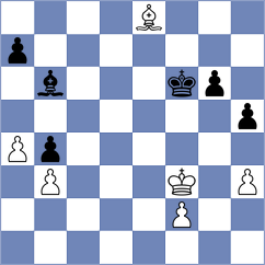 Andreikin - Kramnik (chess.com INT, 2024)