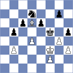 Swathi - Pham Le Thao Nguyen (Al Ain UAE, 2025)