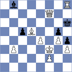 Fudalej - Herman (chess.com INT, 2024)