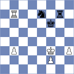 Castro Salcedo - Castell Cantero (London ENG, 2021)