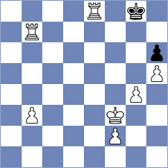 Aarav A - Weidenhoefer (chess.com INT, 2025)