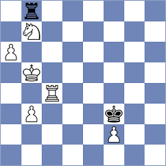Lizak - Boros (chess.com INT, 2023)