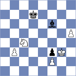 Karjakin - Bairamov (Kuala Lumpur, 2002)