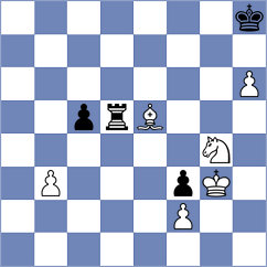Volkov - Nagy (Hungary, 2007)
