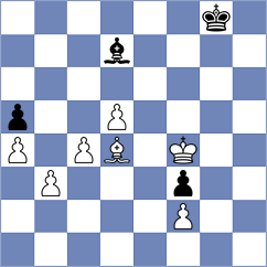 Materia - Gulamali (chess.com INT, 2024)